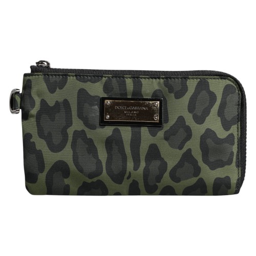 Dolce gabbana sac vert - &,