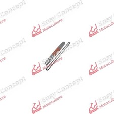 Guide + chaine Neuf Pour