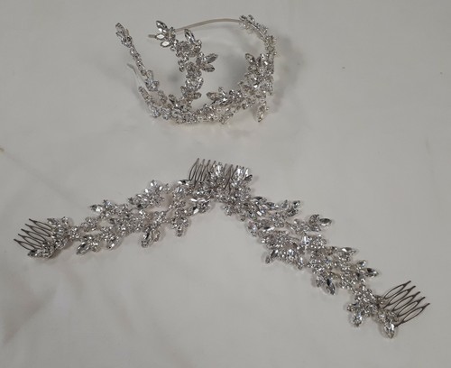 Set accessoire cheveux - de,