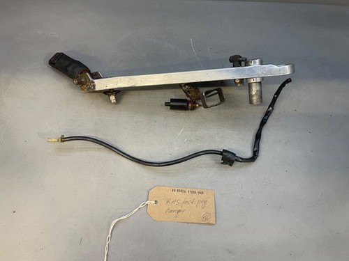 1986 honda vt500 - 1986, pc11