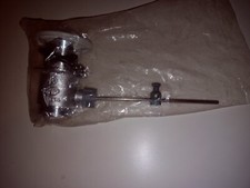 Bonde laiton pour lavabo avec trop plein Grohe - Plusieurs dispo