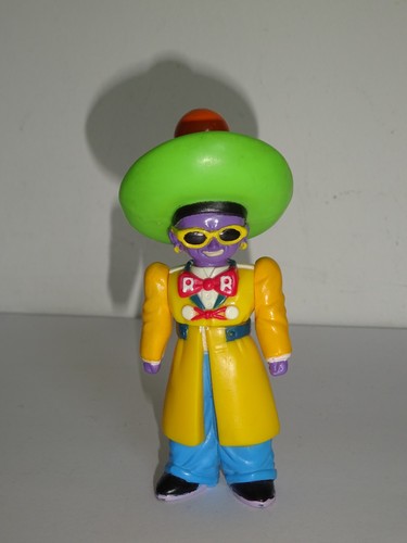 Figurine dragon ball super - ball,