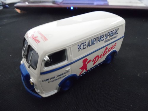 43ième peugeot d3a - 1/43ième,