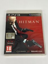 Jeu Vidéo Hitman Absolution