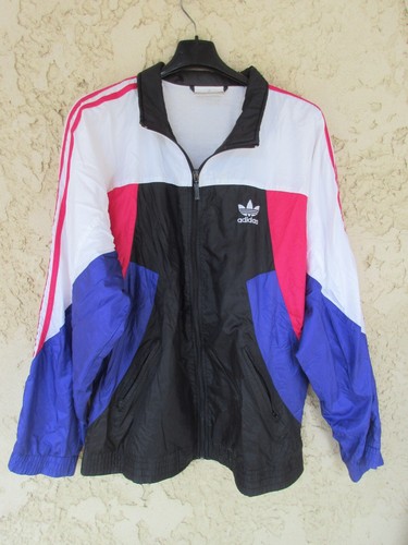 Veste adidas vintage - veste,