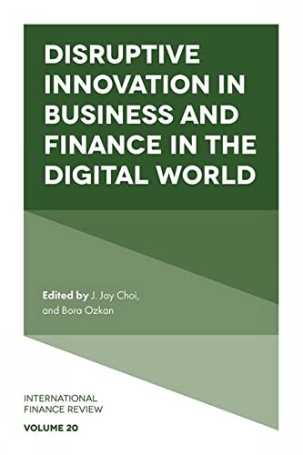Disruptive innovation - innovation, in