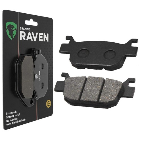 Plaquettes frein ga ou - av,