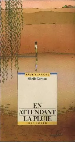 Attendant pluie sheila - en,
