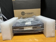 Amplificateur de puissance CROWN DCi8 300 8 canaux audio haute qualité utilisé