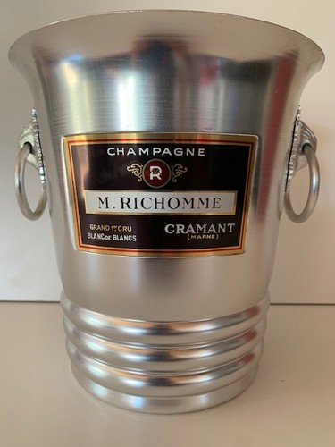 Seau champagne bistrot - bistrot, m