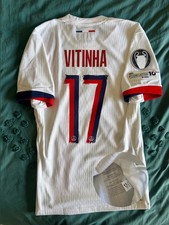 Maillot PSG Stock Pro Vitinha