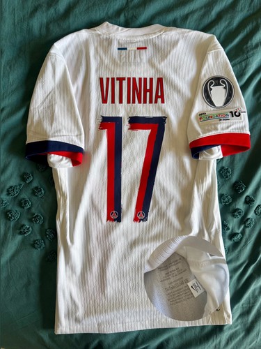 Maillot psg stock - psg, vitinha
