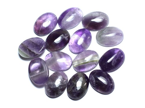 1pc cabochon pierre - 1pc,