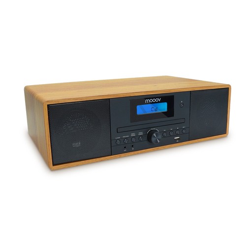 Micro chaîne bluetooth - micro-chaîne, hi-fi