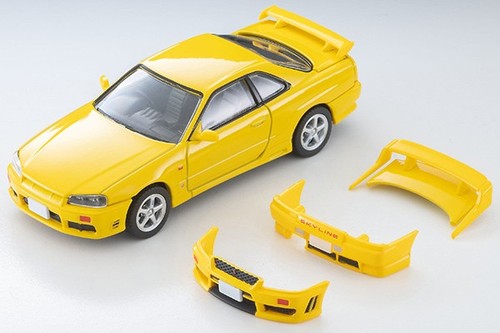 Nissan skyline 25gt 1998 - nissan, 25gt-t