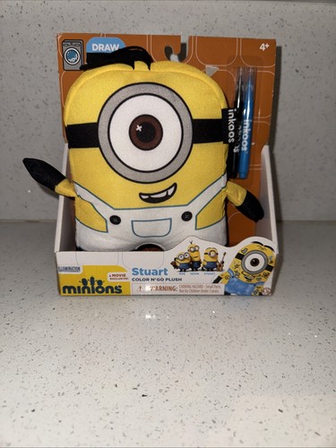 New minions inkoos stuart - inkoos,