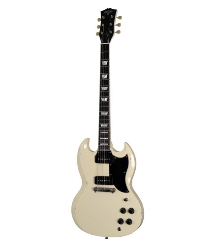 Maybach guitars albatroz 2 - guitars,