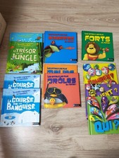 Livres pour enfants éditions