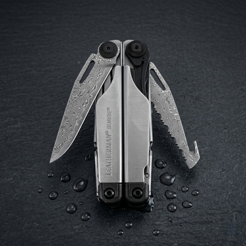 Vg10 damascus main - 2-in-1, &