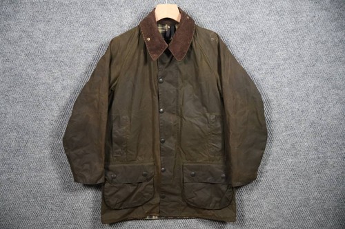 Vintage 90s barbour beaufort - vintage,