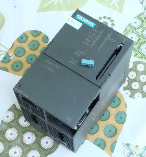 Siemens 6es7 315 - 6es7, 315-2af03-0ab0