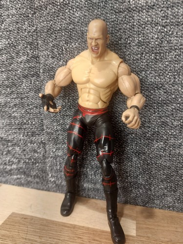 Figurine kane wwe - wwe, elite