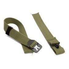 Jugulaire Casque US M1 Infanterie - Early War | Mon Casque M1