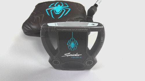 2026 taylormade spider - spider, tour