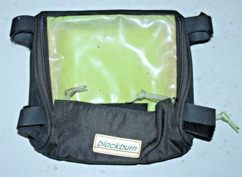 Blackburn bicycle frame - bicycle,