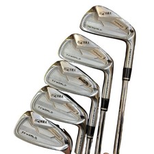 Honma tour world - honma, iron