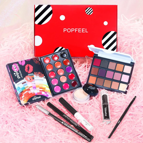 Pièces cosmetics - 8,