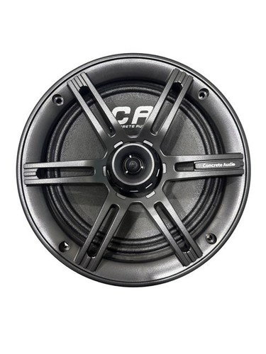 Concrete audio cpa8cx pro - cpa8cx, 8"