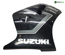 Cache flanc de carenage droit SUZUKI RGV 250 1988-1990