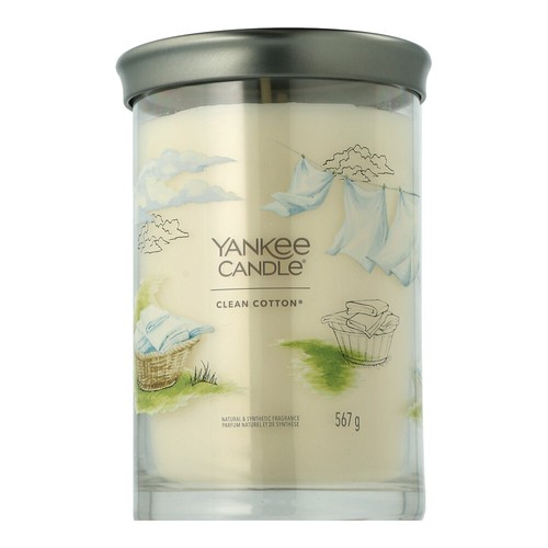 Yankee candle signature - yankee,