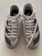 Adidas Sprintstar Homme - Chaussures d'Athlétisme à Pointes Piste Pointure 42,5