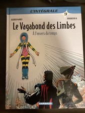 Le Vagabond Des Limbes T9 Intégrale EO Comme Neuf 