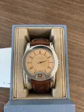 Montre Gianni Bulgari Modèle