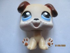 PETSHOP CHIOT N°143 / AVEC AIMANT