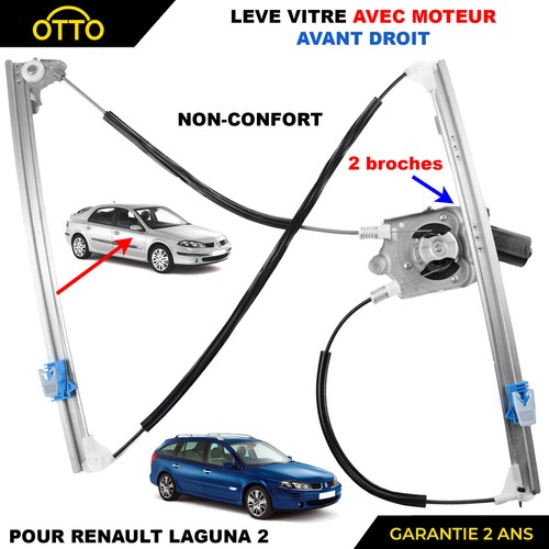 Lève vitre électrique - lève,
