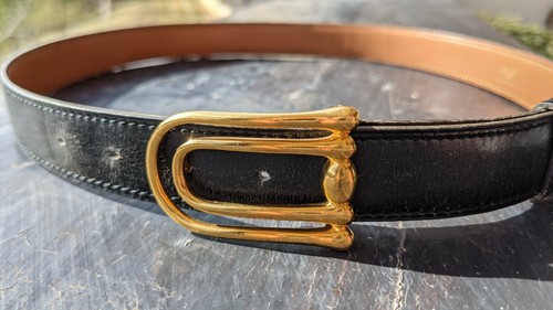 Hermès paris ceinture en - ceinture,