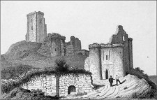 VENDÔMOIS - CHÂTEAU de