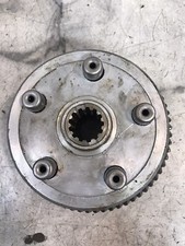 65 Yamaha YDS 3 Y23 YDS3 Big