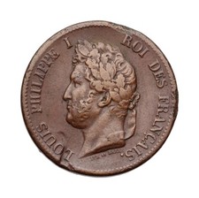 Colonies Française - 5