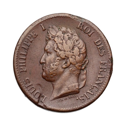 Colonies française 5 - -,