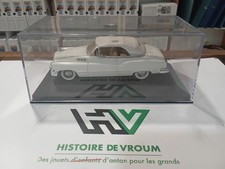 Buick 1950 Cabriolet 1/43