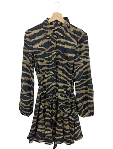 Next robe chemise dames - next, t