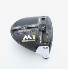 Tête pilote TaylorMade M1