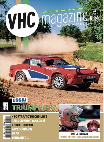 Vhc magazine n 56 - ▄▀▄,