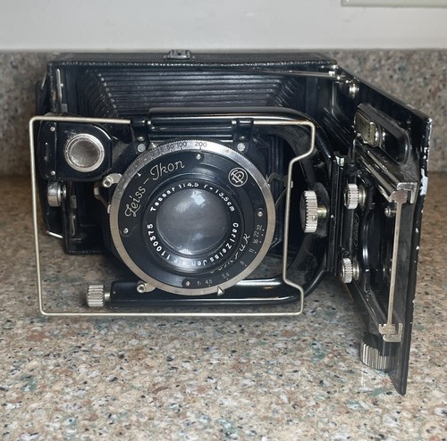 Vintage zeiss ikon - zeiss,