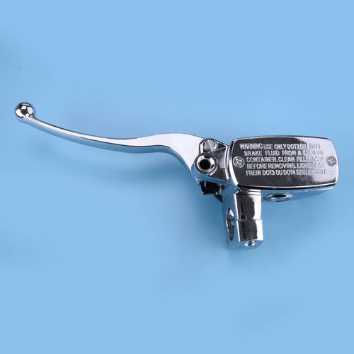 Left hydraulic brake cylinder - hydraulic,